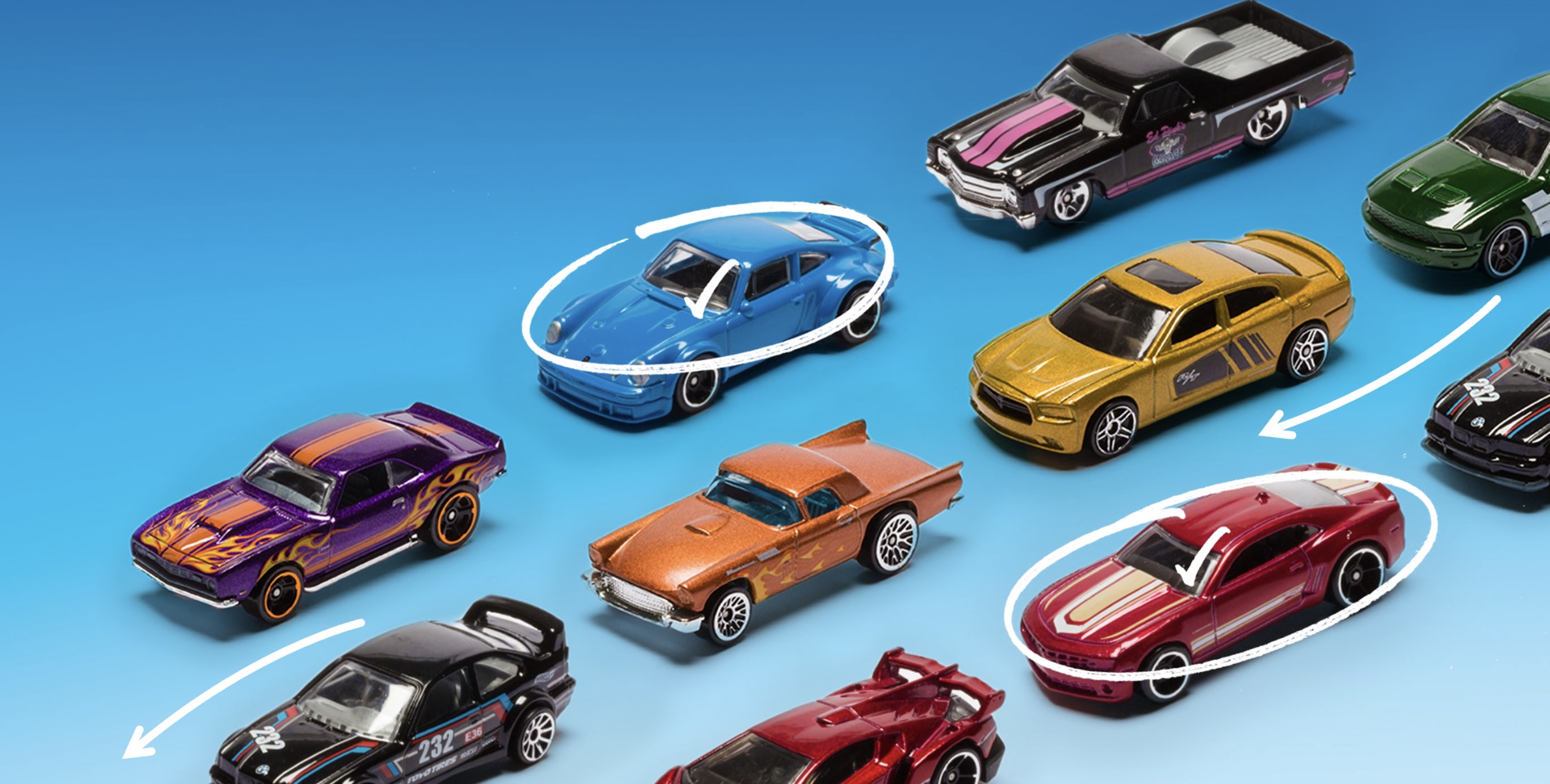 Hot Wheels Update 1.14 Patch Notes