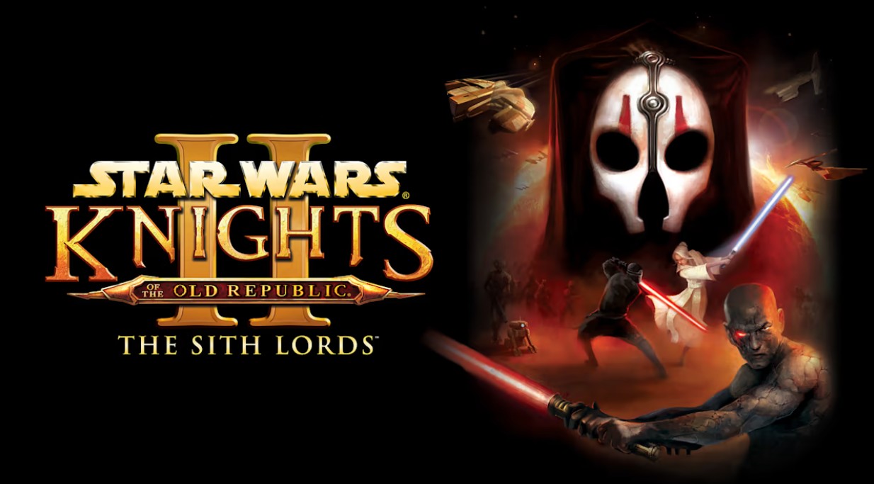Knights of the Old Republic II Switch Release Date